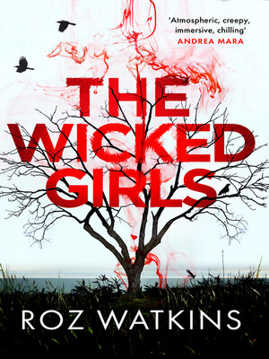 cover image of The Wicked Girls